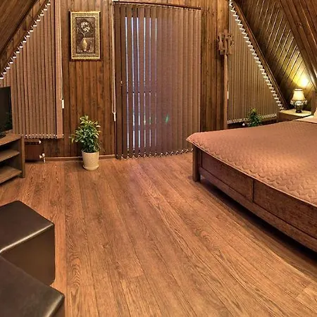 комплекс артемида Villa